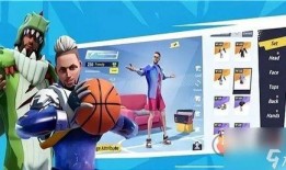 全明星街球派对最新爆料,精彩对决即将上演，球星云集引爆篮球盛宴